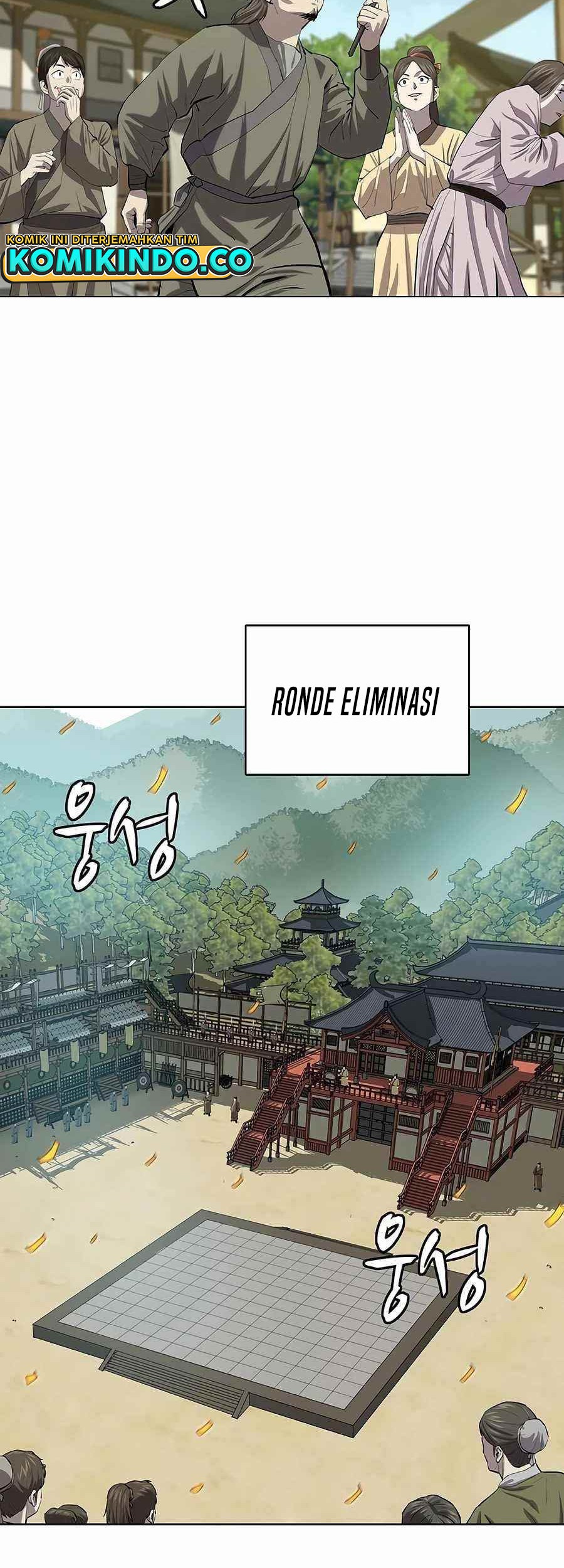 Weak Teacher Chapter 77 Gambar 63