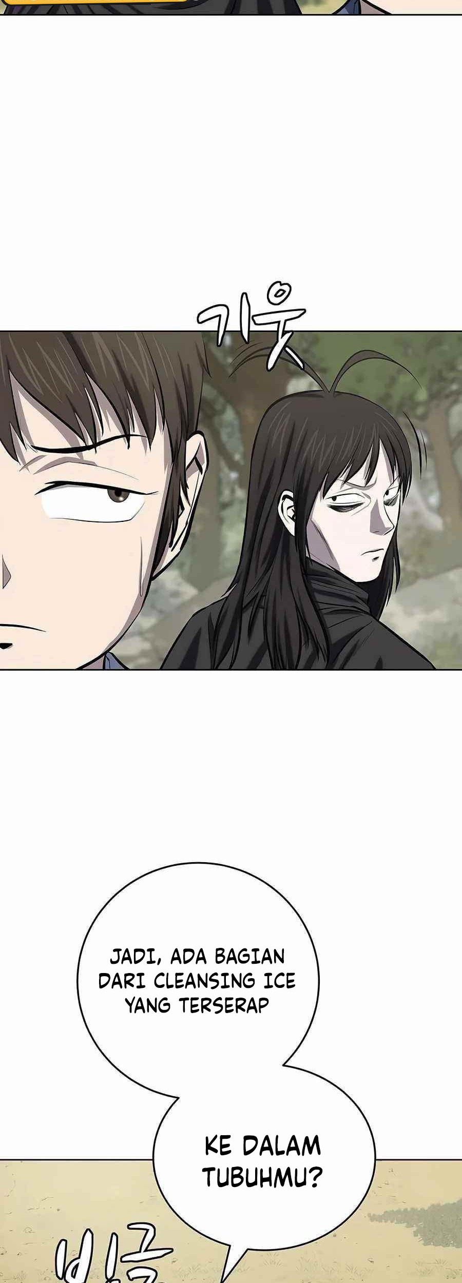 Weak Teacher Chapter 77 Gambar 3