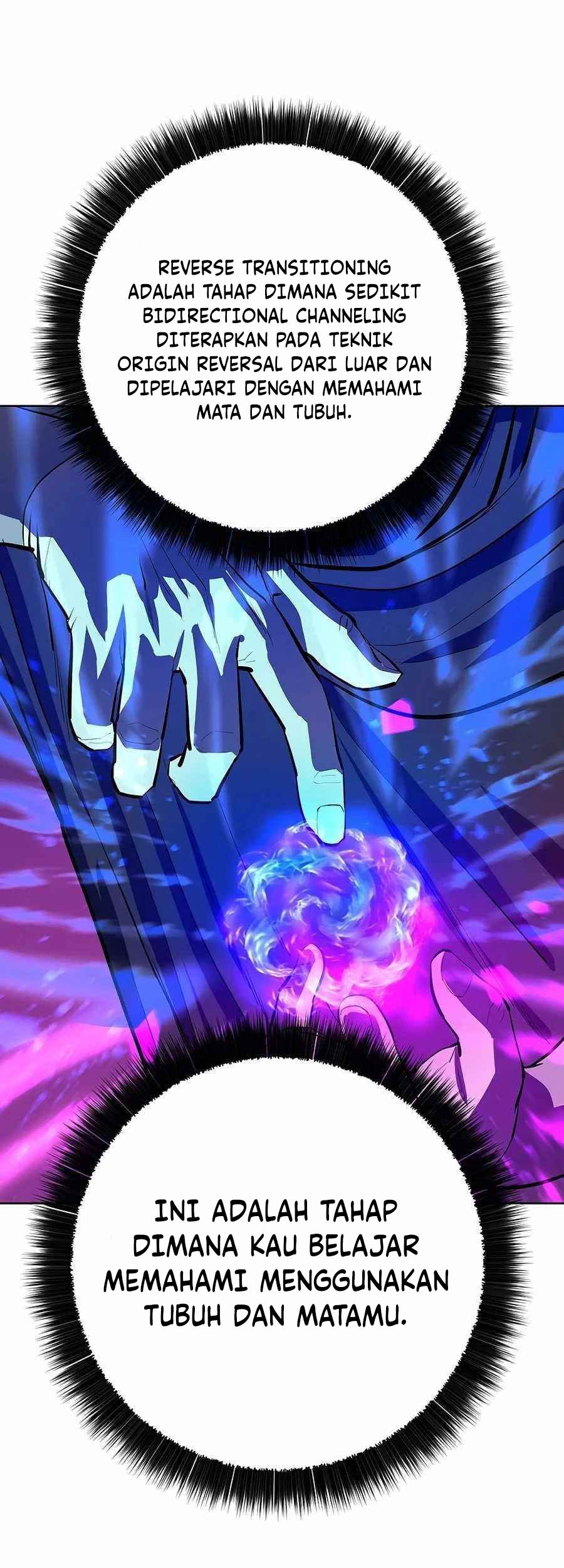 Weak Teacher Chapter 77 Gambar 14