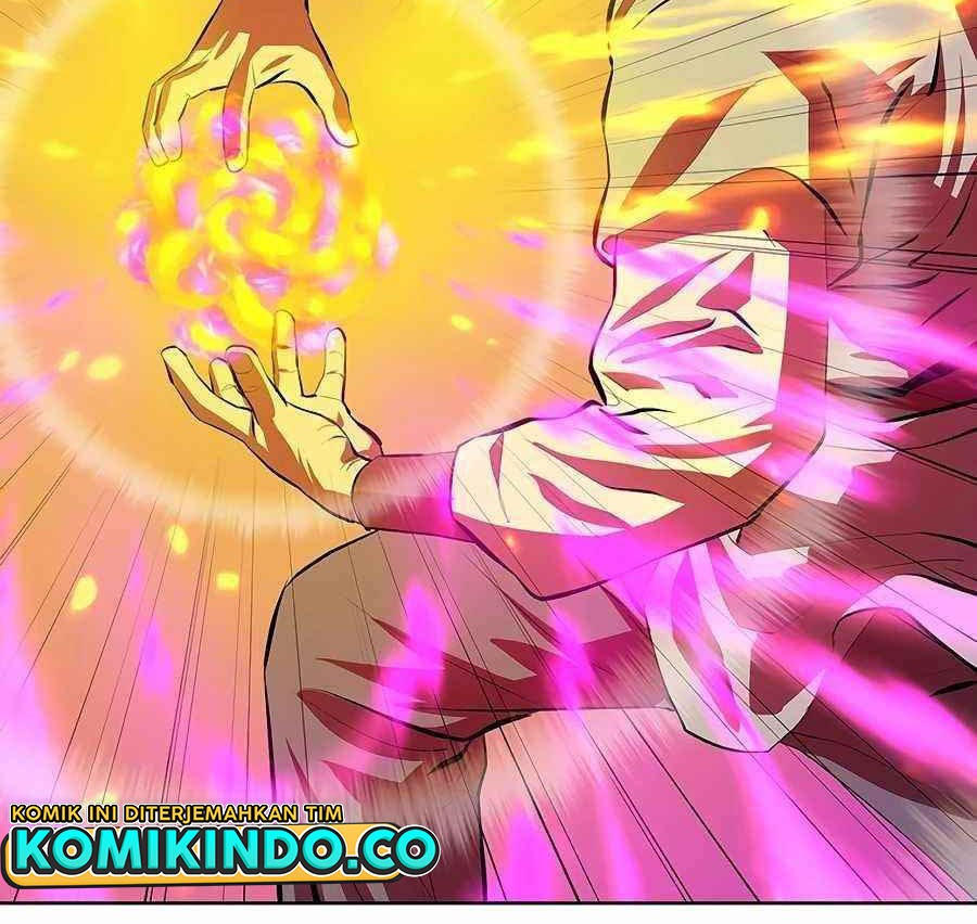 Weak Teacher Chapter 77 Gambar 16