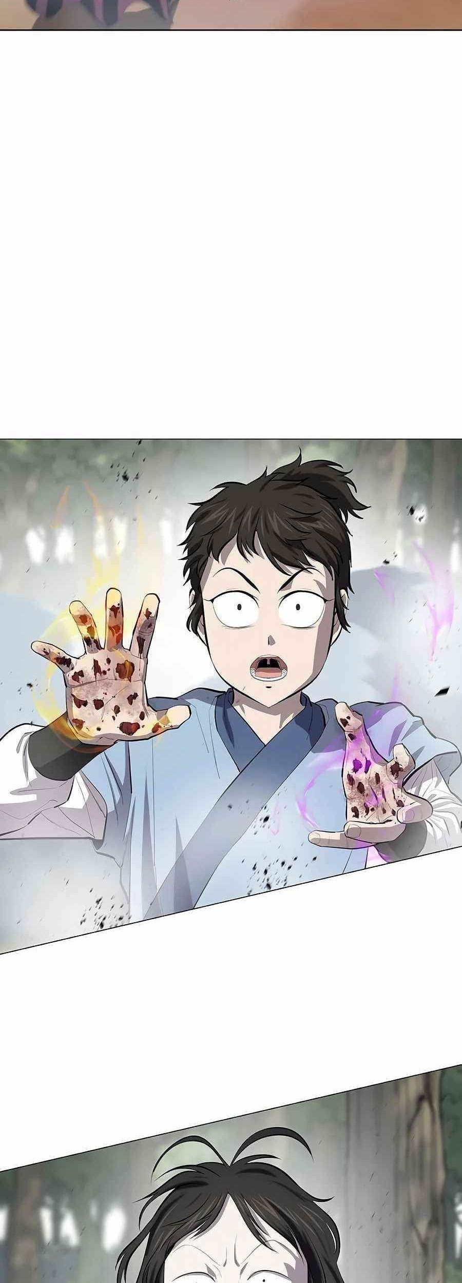 Weak Teacher Chapter 77 Gambar 21