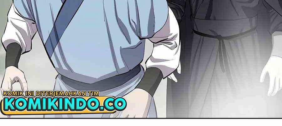 Weak Teacher Chapter 77 Gambar 25