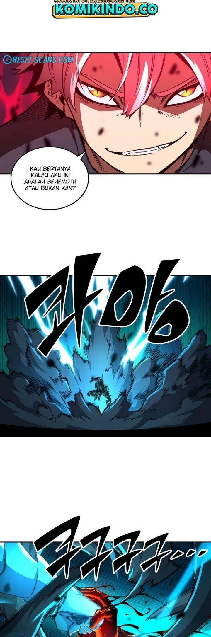 OOPARTS Chapter 65 Gambar 22