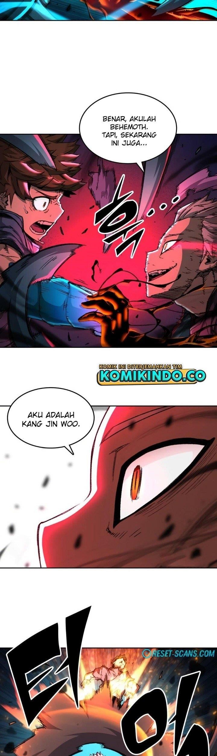OOPARTS Chapter 65 Gambar 23
