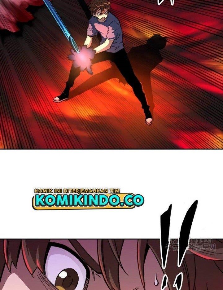 OOPARTS Chapter 65 Gambar 32