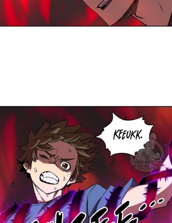 OOPARTS Chapter 65 Gambar 34