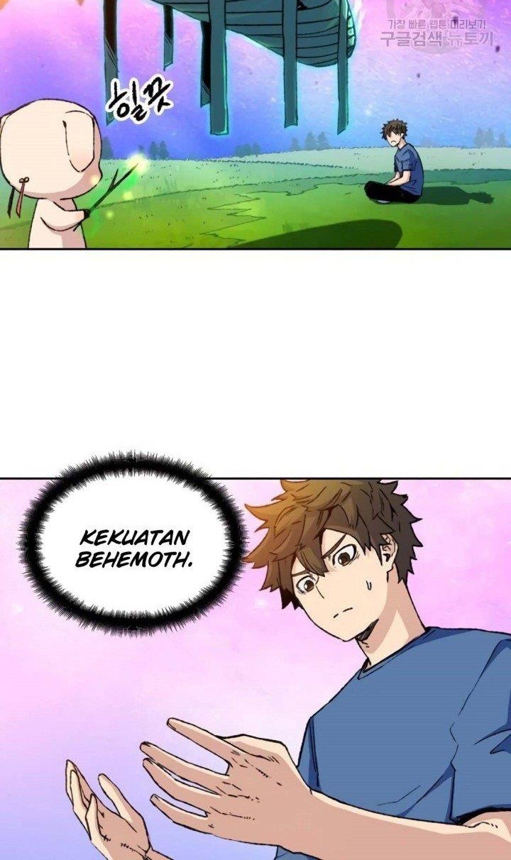 Baca OOPARTS Chapter 65 Gambar 2