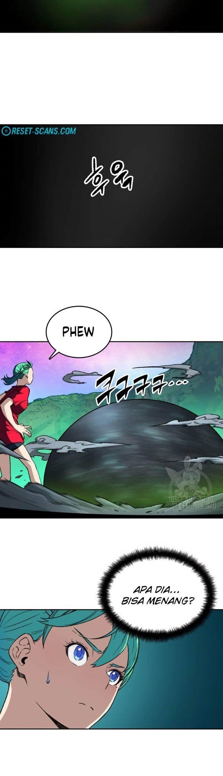 OOPARTS Chapter 65 Gambar 11