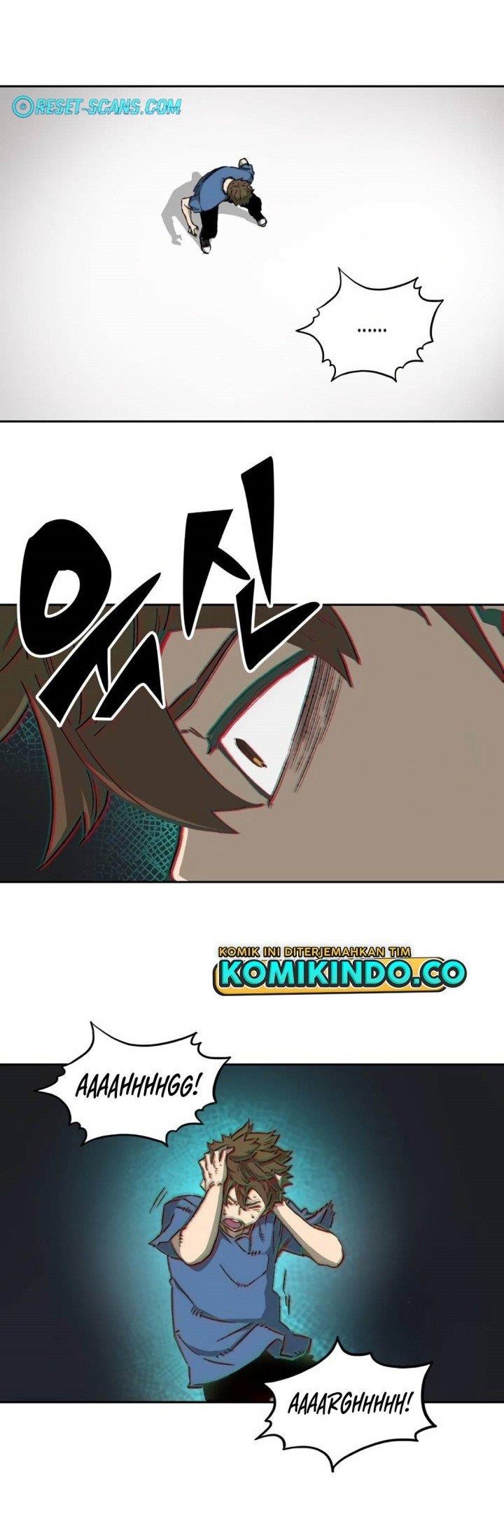OOPARTS Chapter 65 Gambar 14
