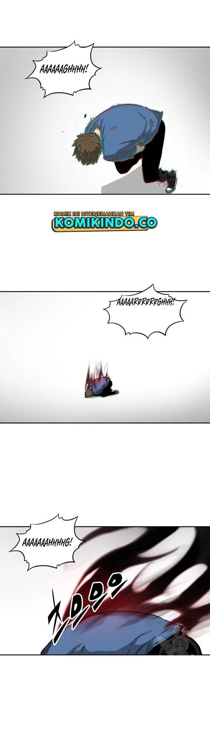 OOPARTS Chapter 65 Gambar 15