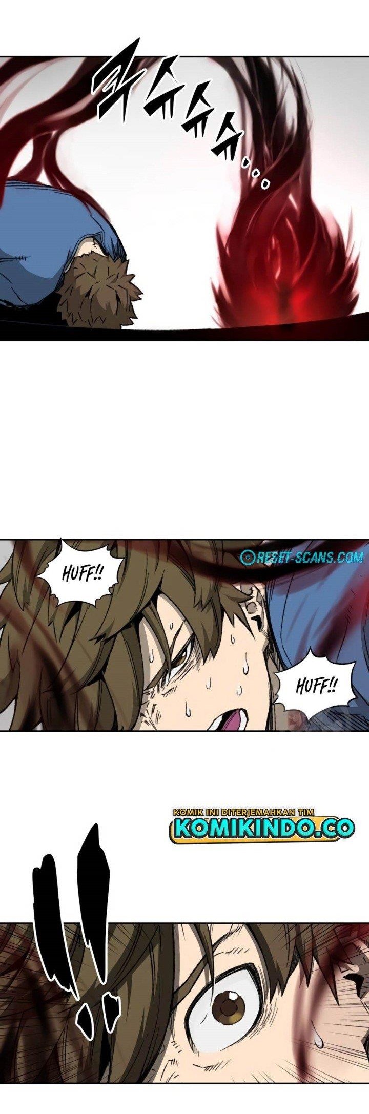 OOPARTS Chapter 65 Gambar 16
