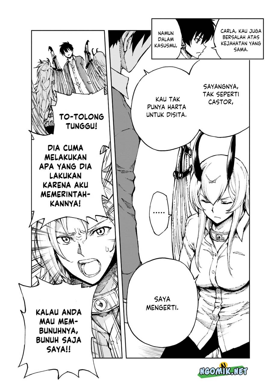 Genjitsu Shugi Yuusha no Oukoku Saikenki Chapter 41 Gambar 6