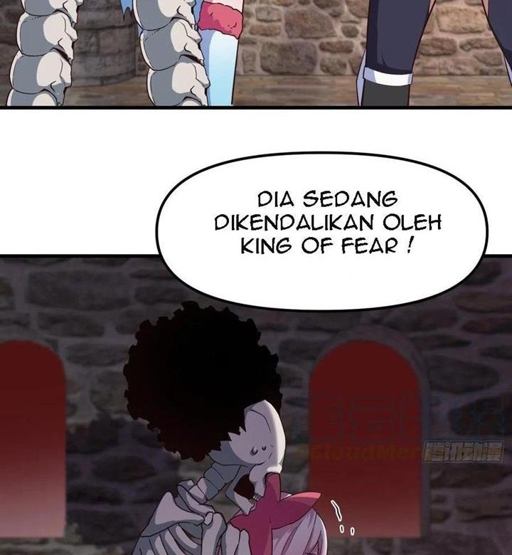 My Harem Depend on Drawing Chapter 149 Gambar 7