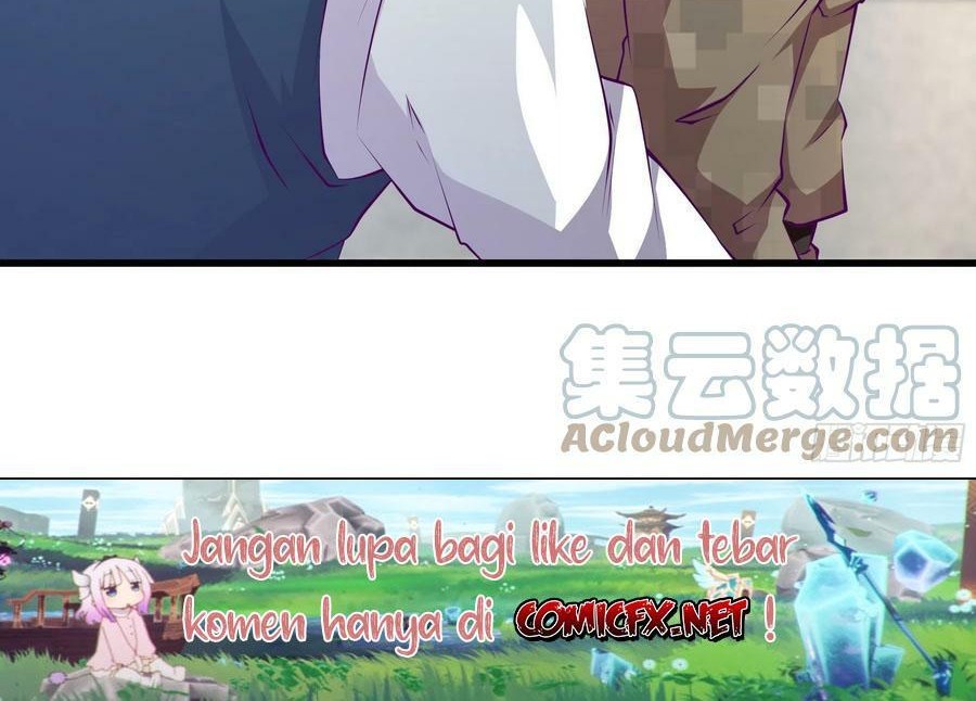 Dad the Strongest God of War Chapter 55 Gambar 20