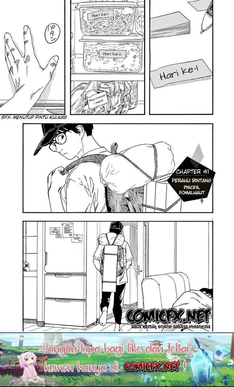 Baca  Insomniacs After School Chapter 41 Gambar 2
