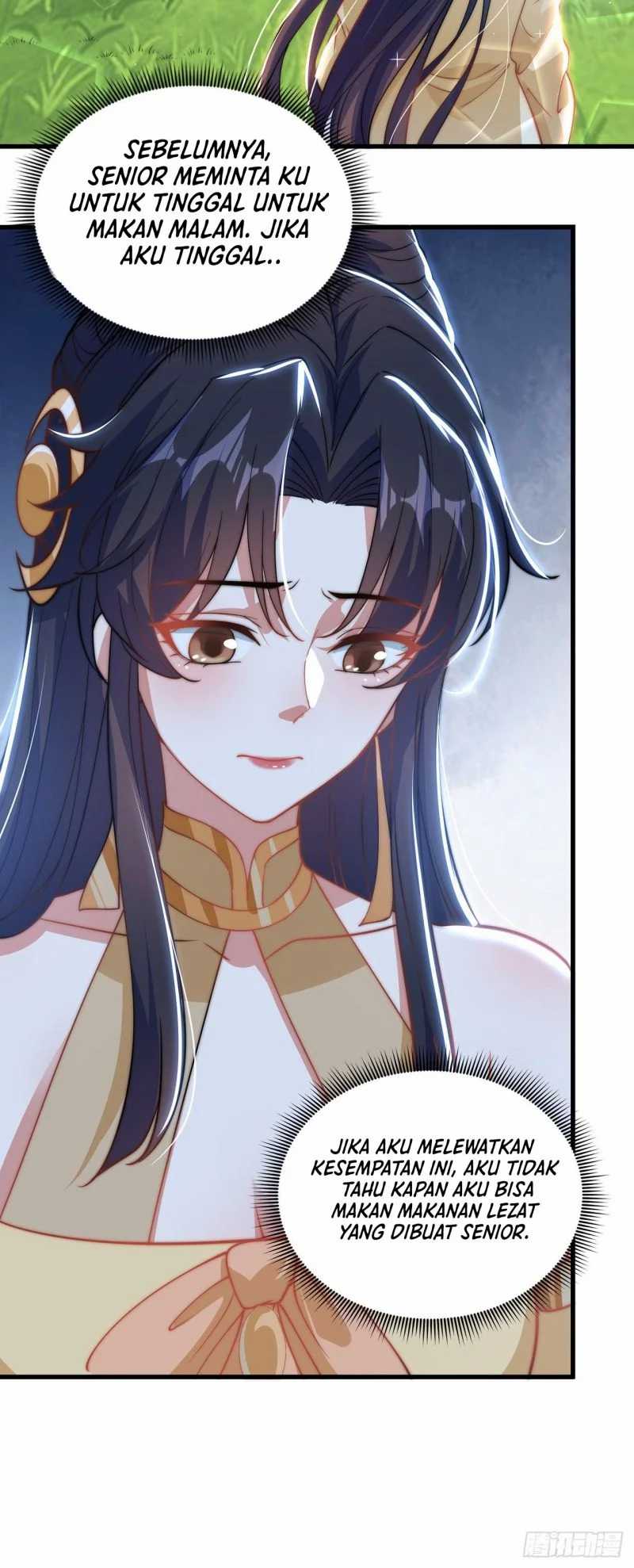 The Unmatched Powerhouse Just Wants to Farm Chapter 04 Gambar 13