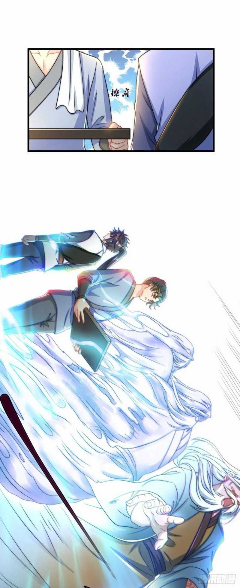 The Unmatched Powerhouse Just Wants to Farm Chapter 04 Gambar 38