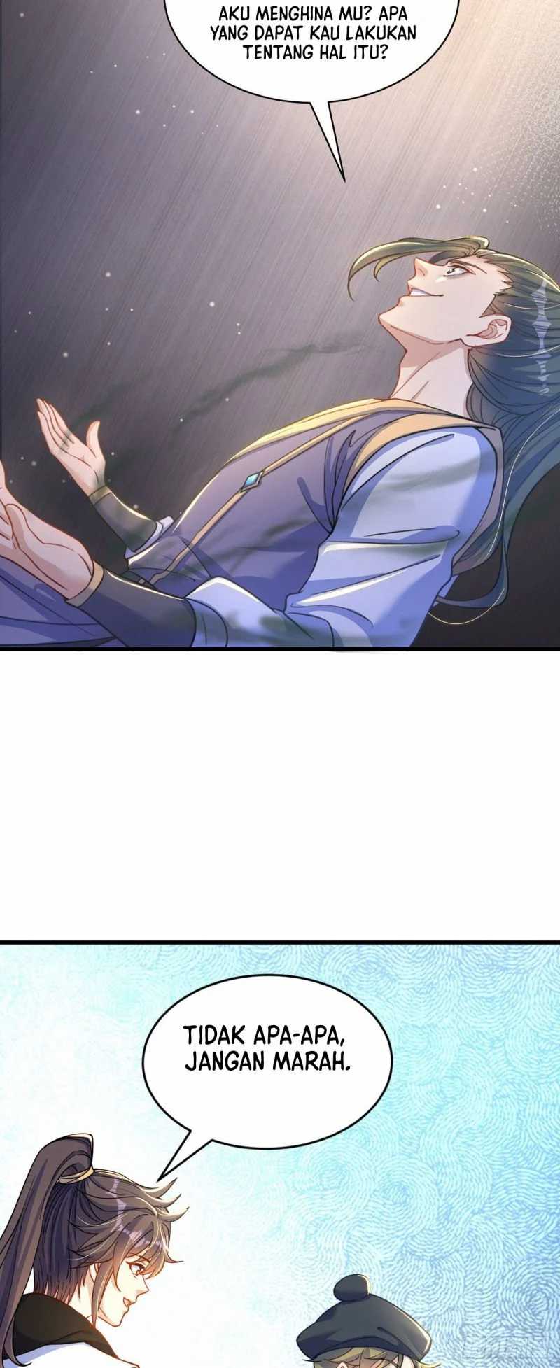 The Unmatched Powerhouse Just Wants to Farm Chapter 04 Gambar 45