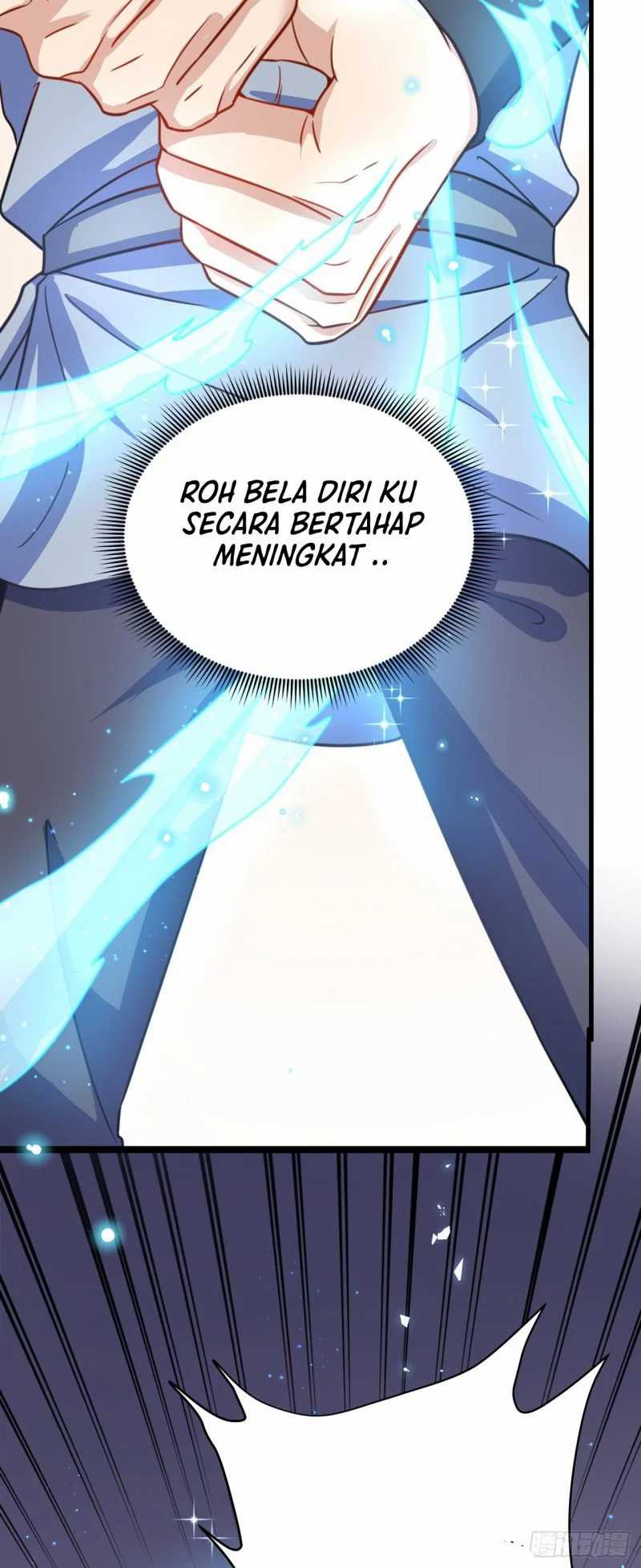 The Unmatched Powerhouse Just Wants to Farm Chapter 04 Gambar 47