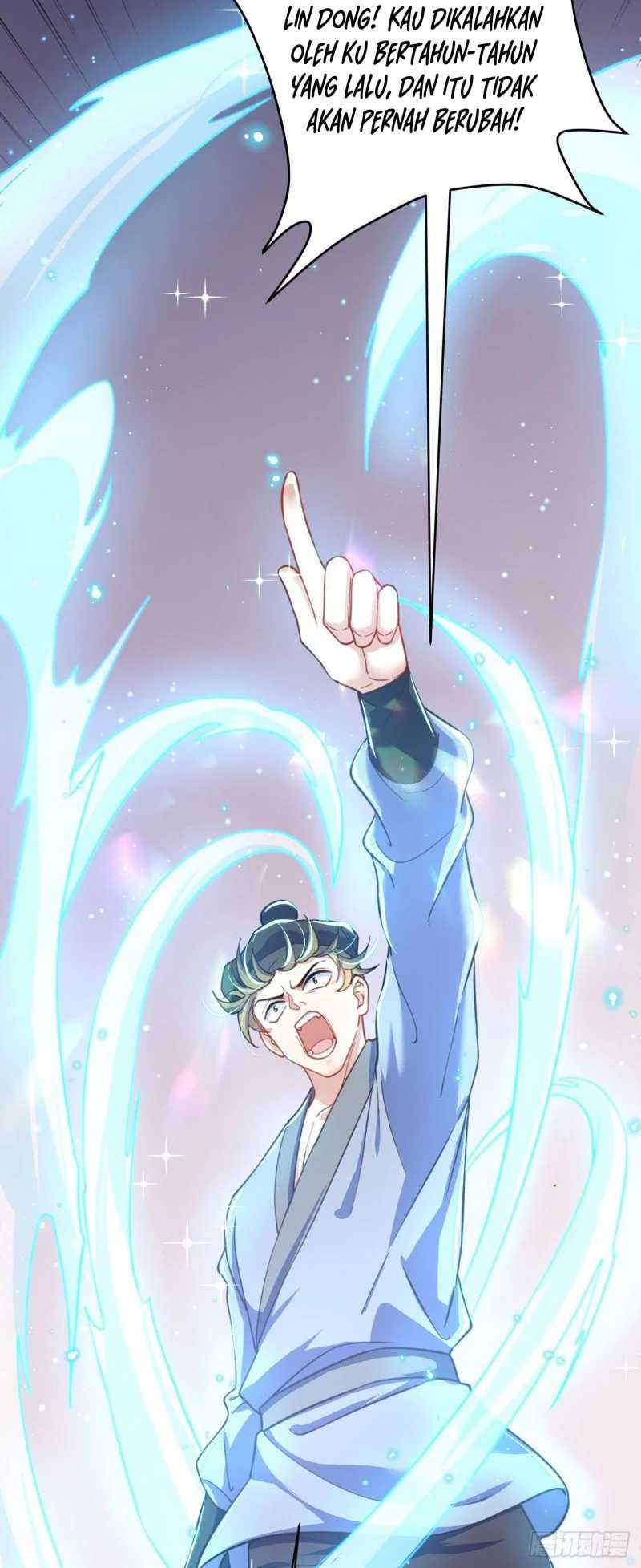 The Unmatched Powerhouse Just Wants to Farm Chapter 04 Gambar 48