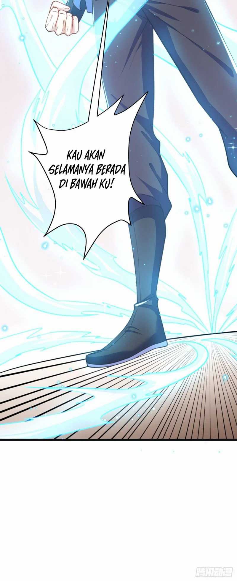 The Unmatched Powerhouse Just Wants to Farm Chapter 04 Gambar 49