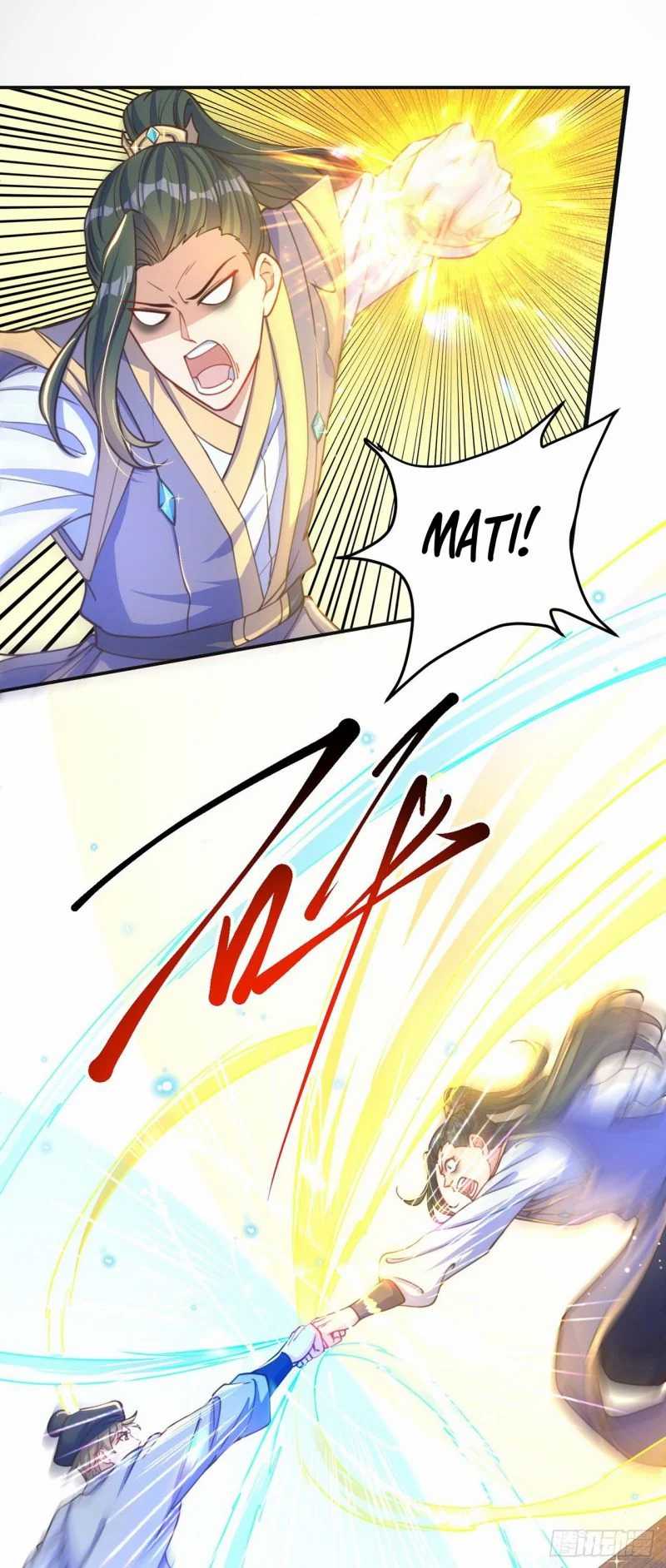 The Unmatched Powerhouse Just Wants to Farm Chapter 04 Gambar 50