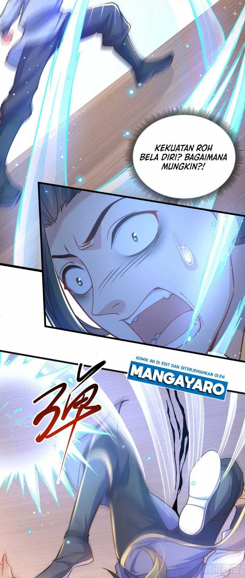 The Unmatched Powerhouse Just Wants to Farm Chapter 04 Gambar 51