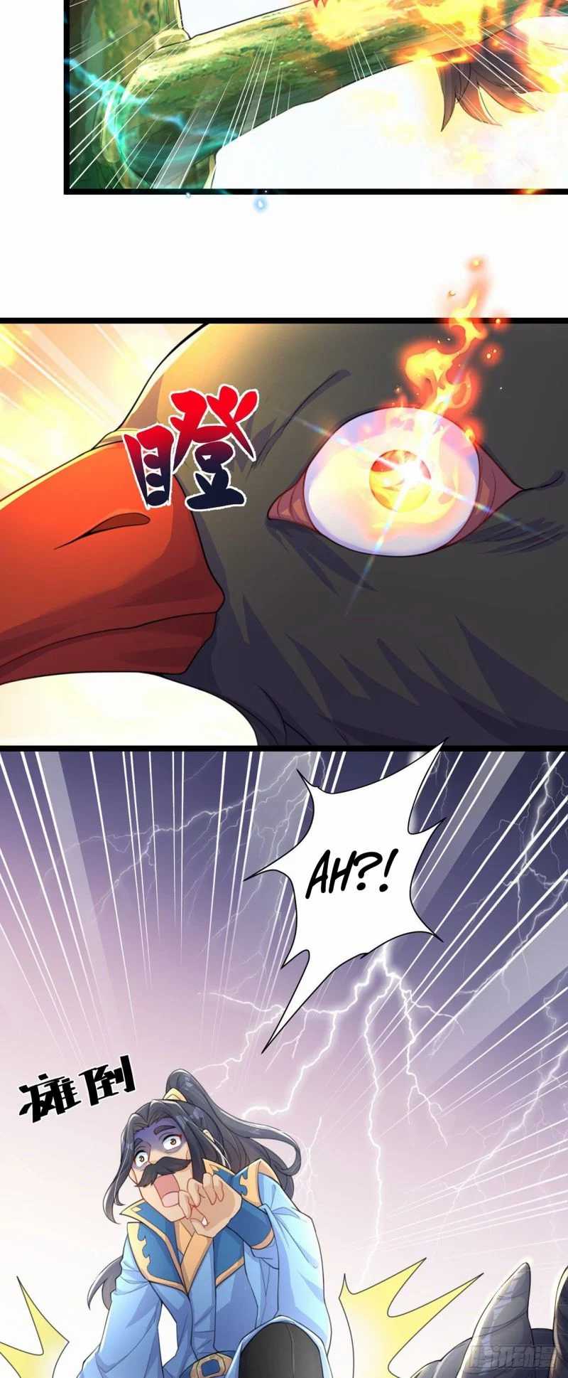 The Unmatched Powerhouse Just Wants to Farm Chapter 03 Gambar 12