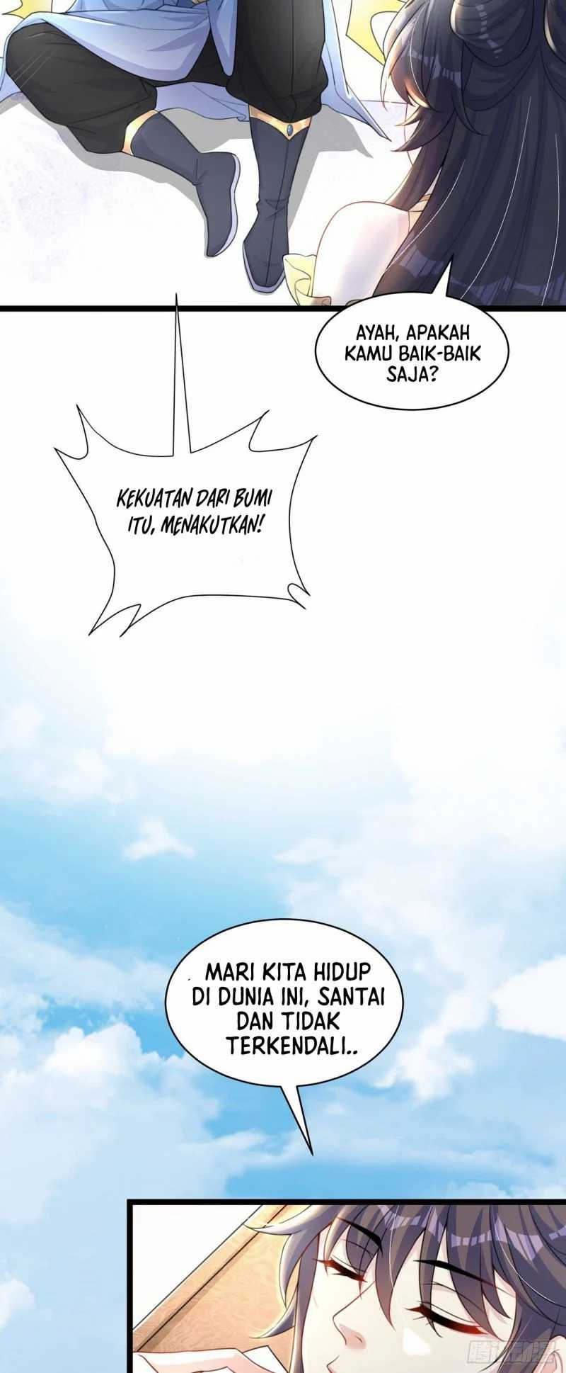 The Unmatched Powerhouse Just Wants to Farm Chapter 03 Gambar 13