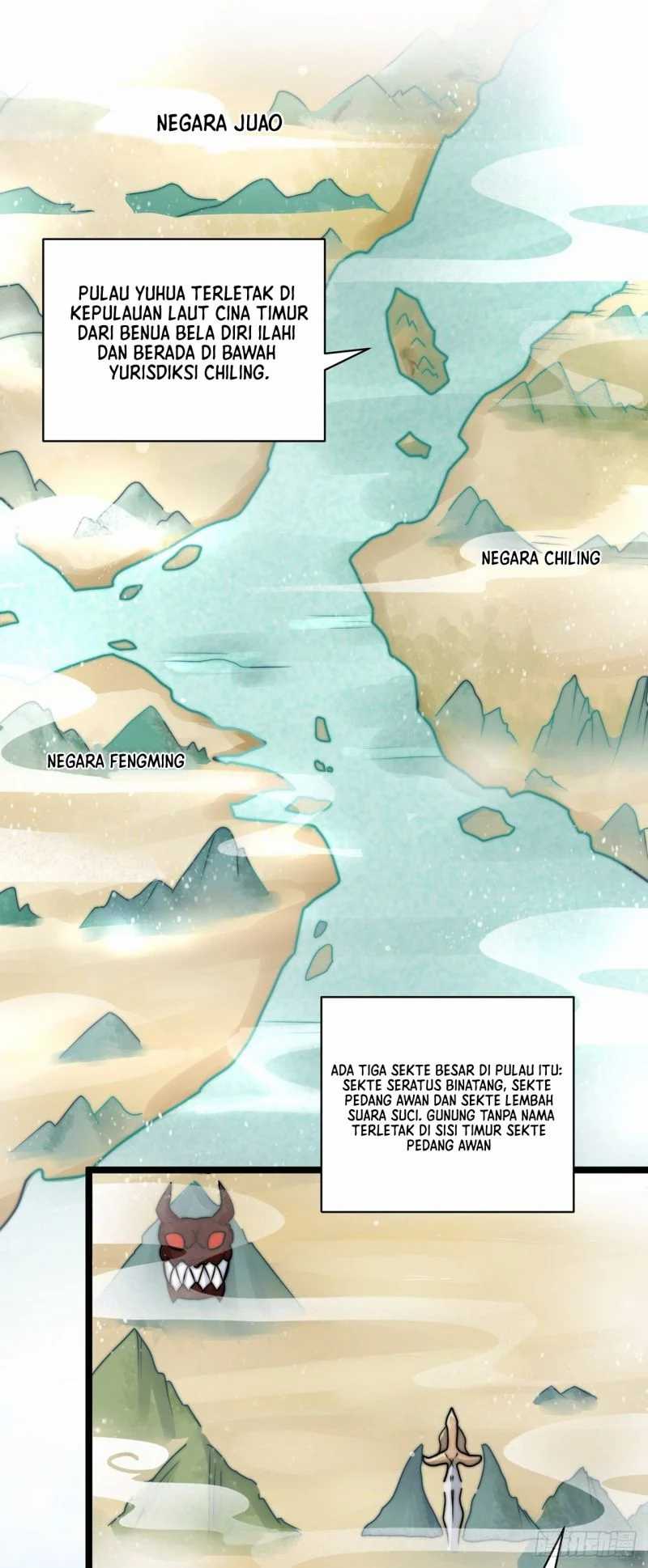 Baca  The Unmatched Powerhouse Just Wants to Farm Chapter 03 Gambar 2