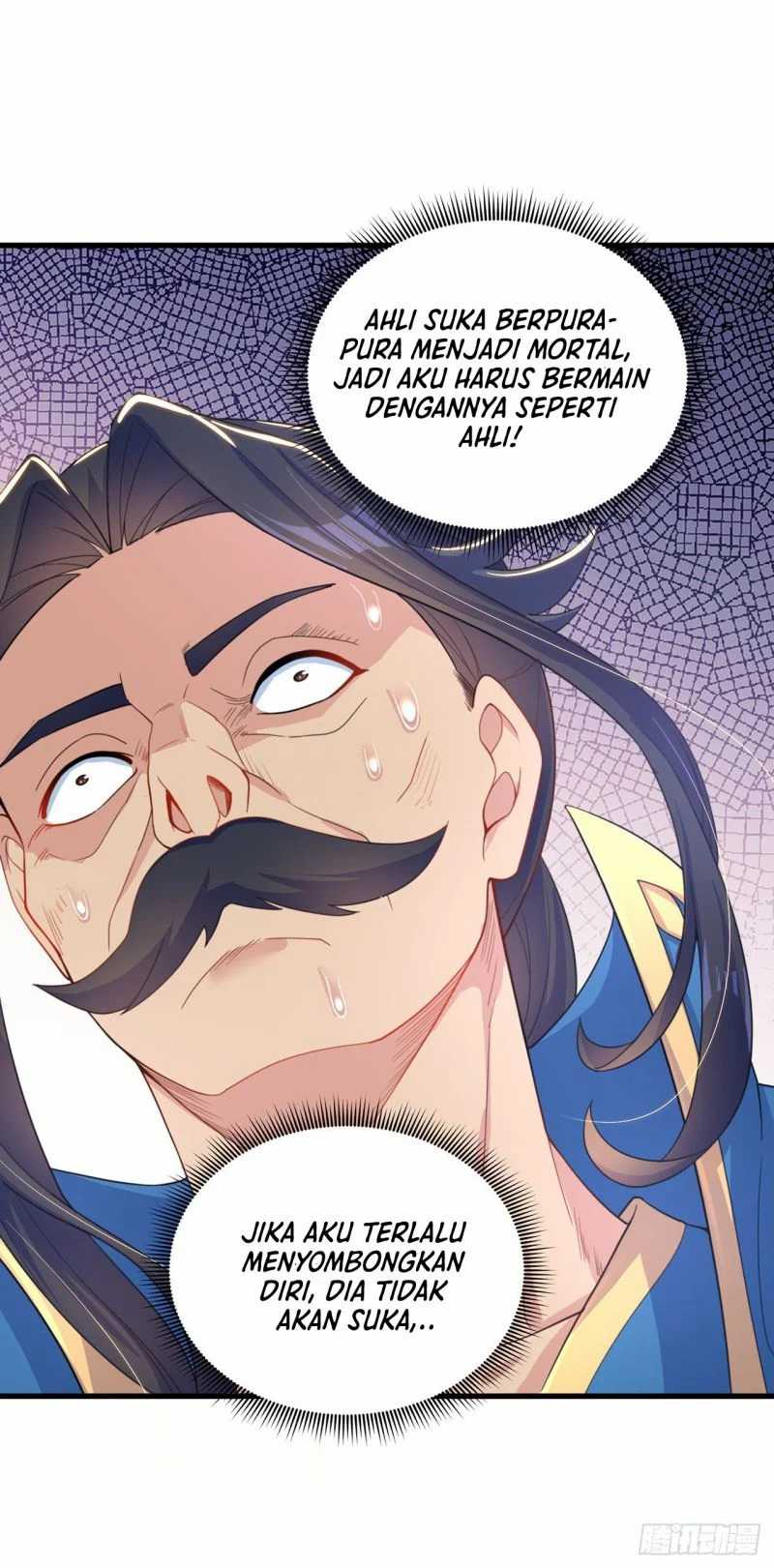 The Unmatched Powerhouse Just Wants to Farm Chapter 03 Gambar 25