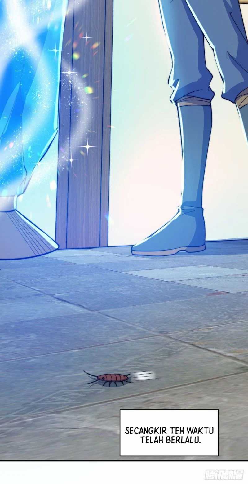 The Unmatched Powerhouse Just Wants to Farm Chapter 03 Gambar 38