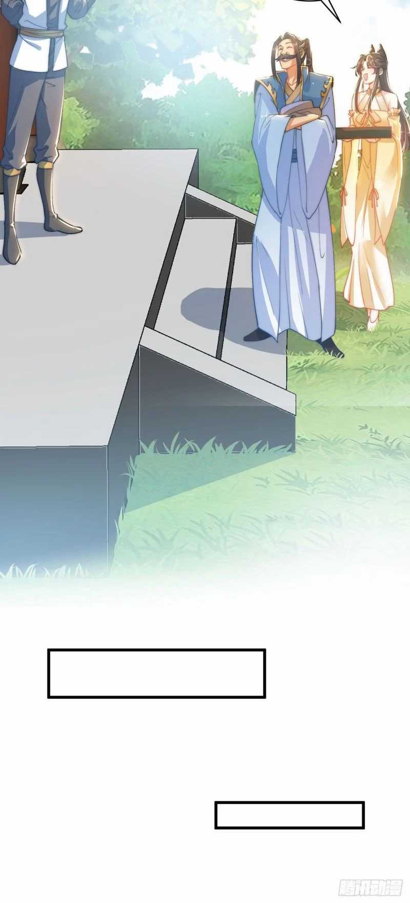 The Unmatched Powerhouse Just Wants to Farm Chapter 03 Gambar 55