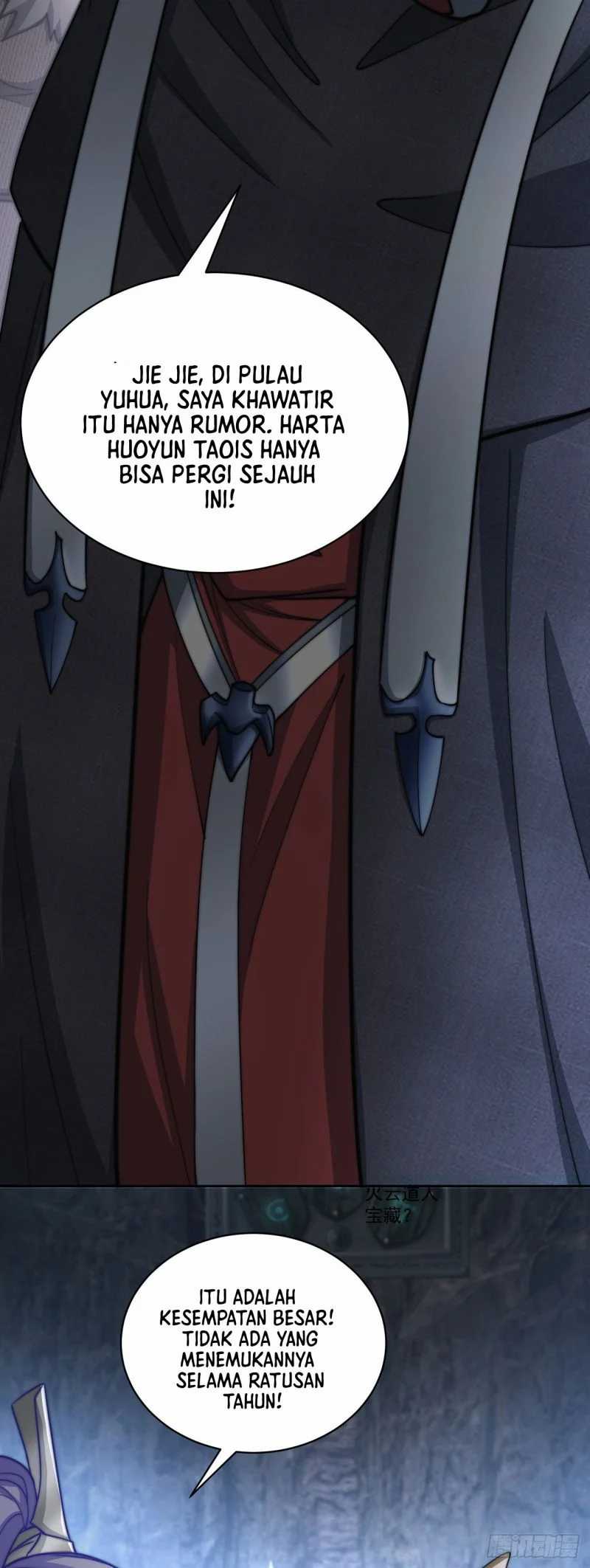 The Unmatched Powerhouse Just Wants to Farm Chapter 03 Gambar 59