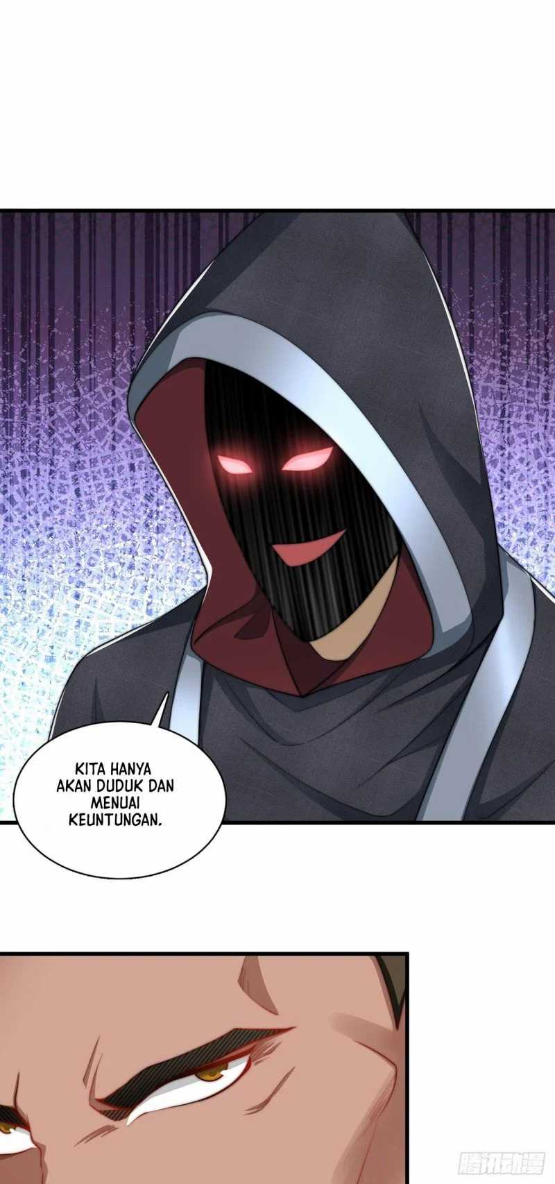 The Unmatched Powerhouse Just Wants to Farm Chapter 03 Gambar 62