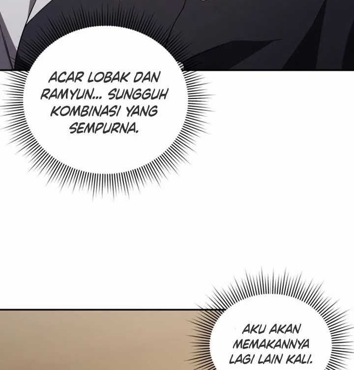 Player Who Returned 10,000 Years Later Chapter 24 Gambar 31