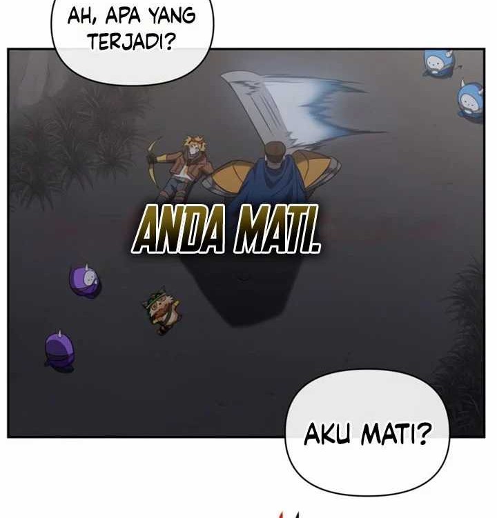Player Who Returned 10,000 Years Later Chapter 24 Gambar 33