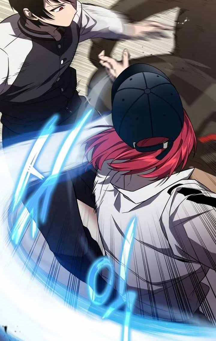 Player Who Returned 10,000 Years Later Chapter 24 Gambar 51