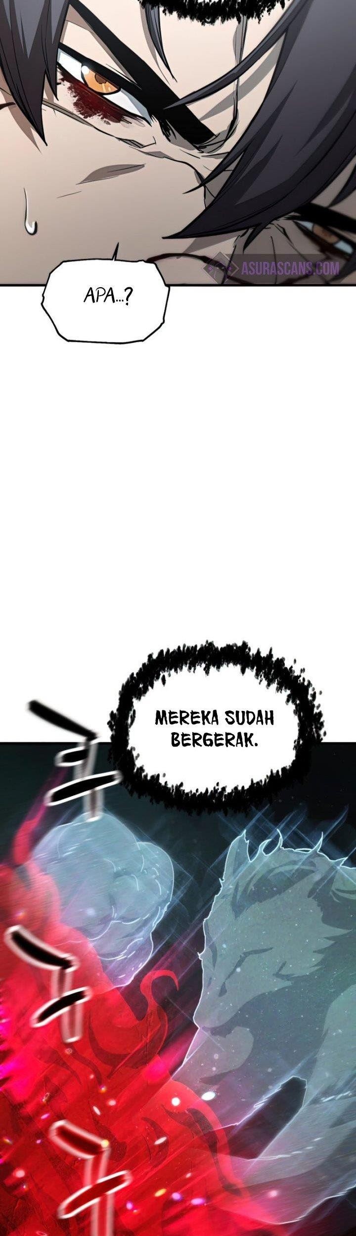 Player Who Can’t Level Up Chapter 80 Gambar 19