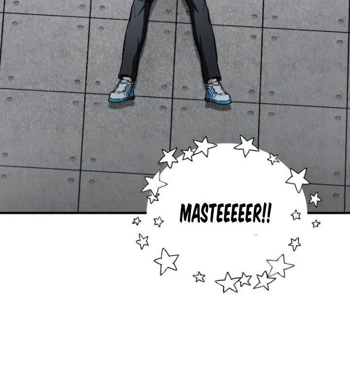 Player Who Can’t Level Up Chapter 80 Gambar 26