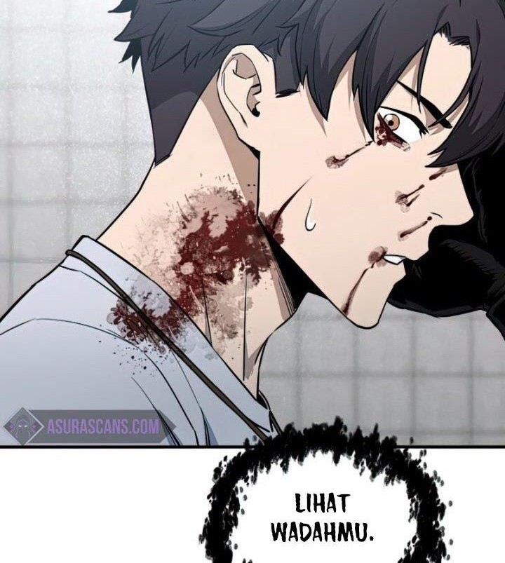 Player Who Can’t Level Up Chapter 80 Gambar 28