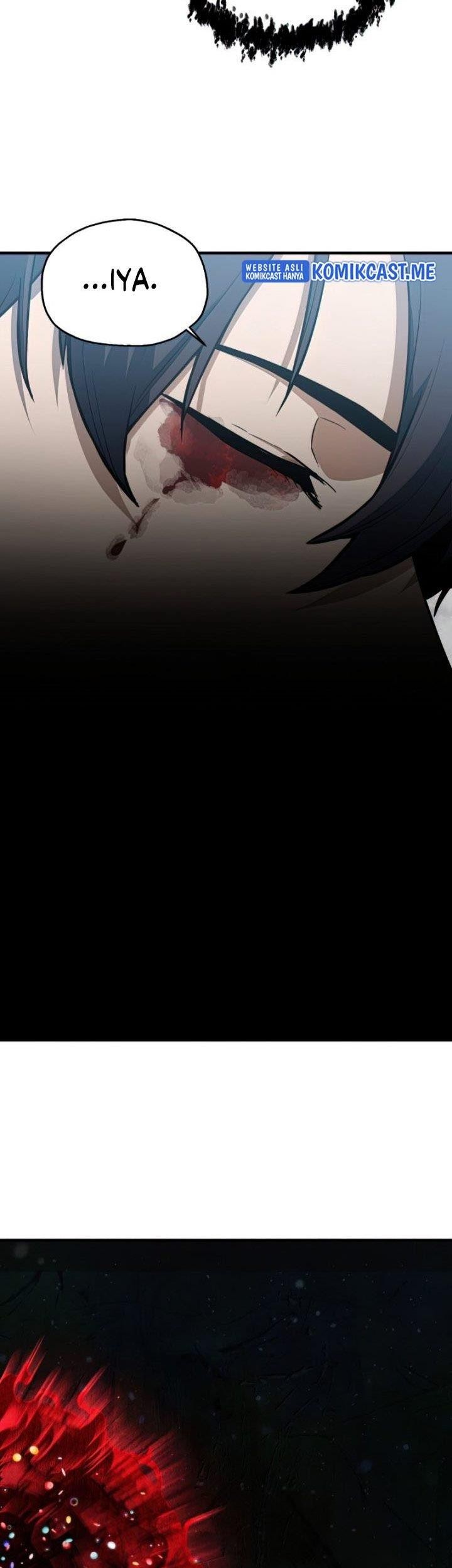 Player Who Can’t Level Up Chapter 80 Gambar 29