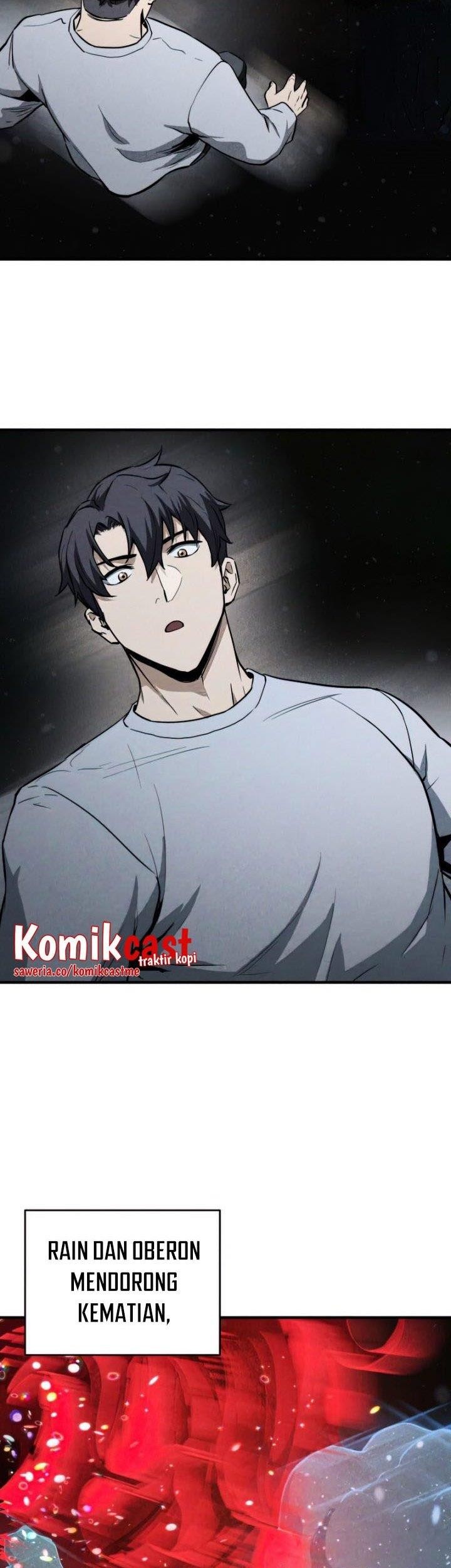 Player Who Can’t Level Up Chapter 80 Gambar 31