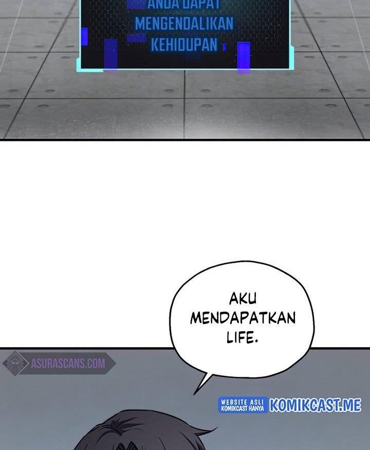 Player Who Can’t Level Up Chapter 80 Gambar 36