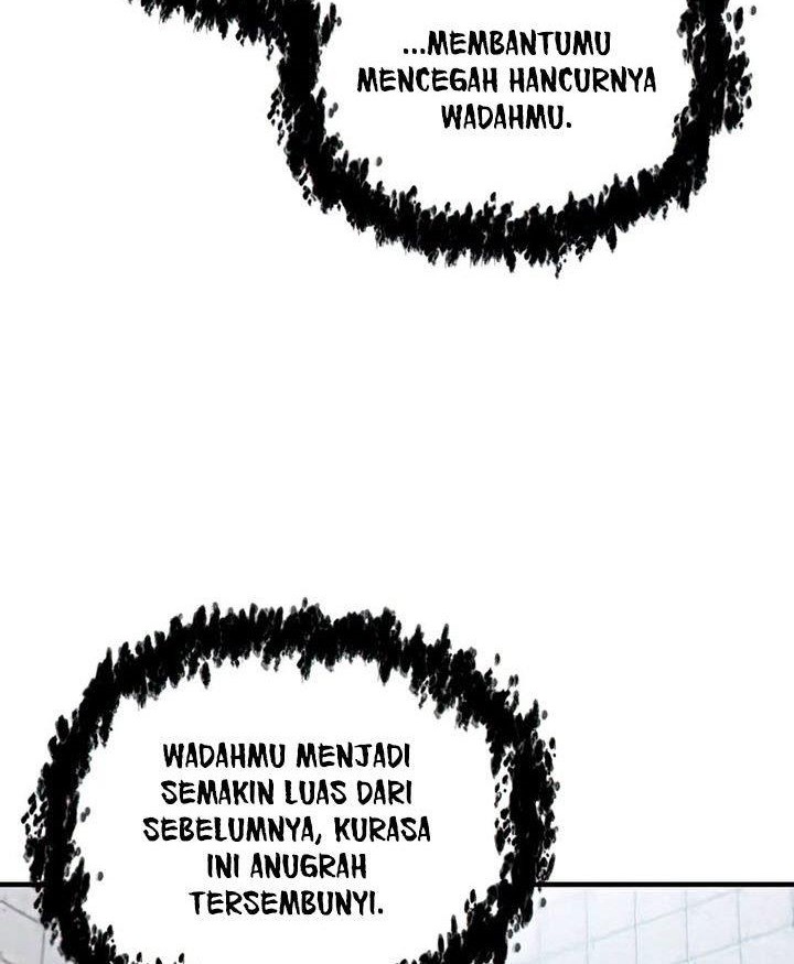 Player Who Can’t Level Up Chapter 80 Gambar 38