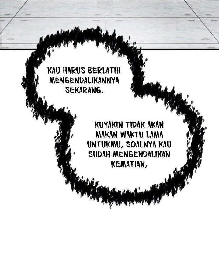 Player Who Can’t Level Up Chapter 80 Gambar 40