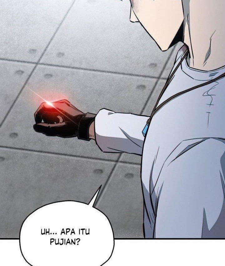 Player Who Can’t Level Up Chapter 80 Gambar 42