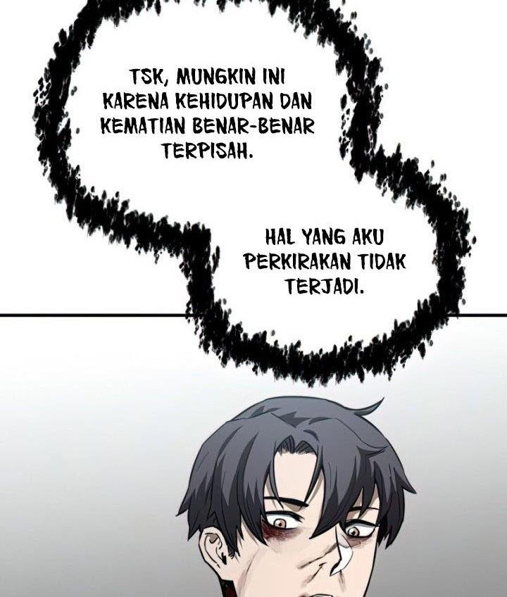 Player Who Can’t Level Up Chapter 80 Gambar 44