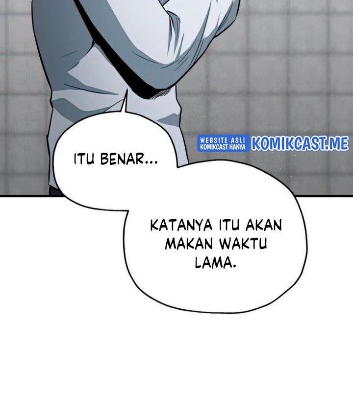 Player Who Can’t Level Up Chapter 80 Gambar 46