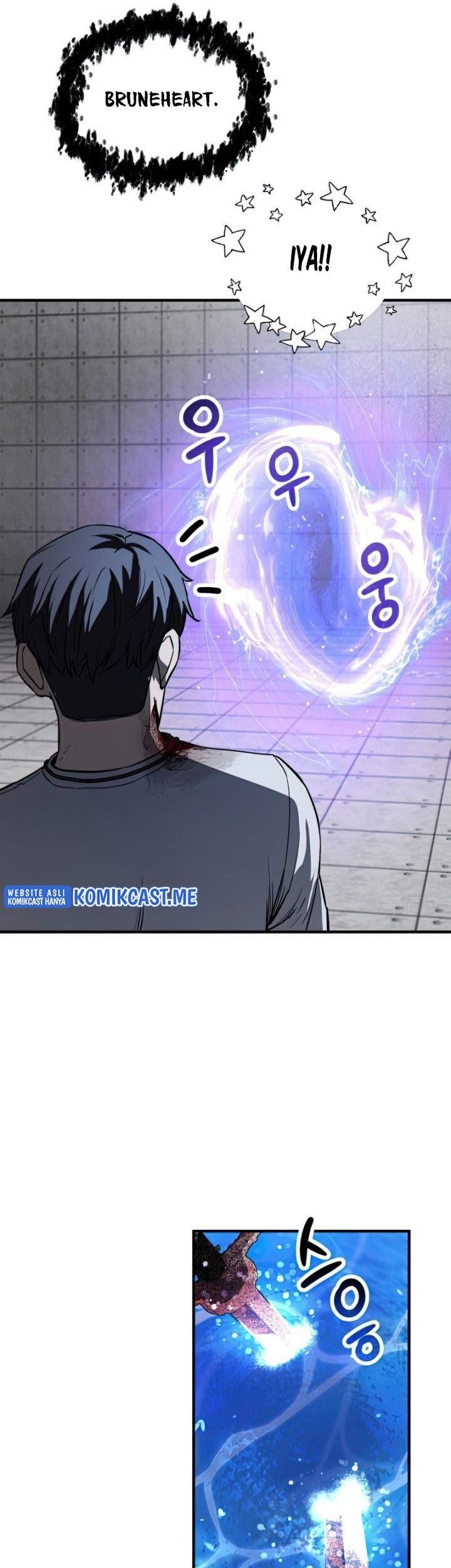 Player Who Can’t Level Up Chapter 80 Gambar 49